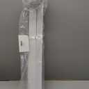 240534901 (2pack) Door Shelf Rack Bar Compatible with Frigidaire Refrigerator Replacement Shelves Door Bin Frigidaire Replacement Parts