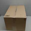 Epoxy Colored Sand Floor Paint, Epoxy Floor Paint High Gloss Marble Effect Coating for Indoor and Outdoor, Wear-resistant and non-slip Self-leveling Coating White 176OZ(5KG)