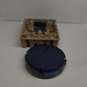 Robot Vacuum and Mop Combo, 2-in-1 Robot Vacuum Cleaner with Strong Suction, Compatible with APP/Home Integration, Schedule, Long battery life, Tangle-free, Ideal for Pet hair and Low Pile carpets