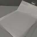 10 Pack 9"x9"x0.04"(1mm) Thick Acrylic Sheets Transparent Plexiglass Panels with Protective Film for Picture Frame Art Design, DIY Craft, Signage, Display, and Home Projects