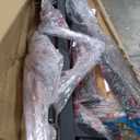 Garvee S1-V4 Smith Machine, 2000LBS Power Cage with Cable Crossover System, All-in-One Squat Rack with Smith Bar, Workout Cage Strength Training Equipment with Attachments