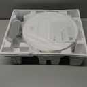 Lefant Robot Vacuum Cleaner, Strong Suction, 120 Mins Runtime, Slim, Low Noise, Automatic Self-Charging, Wi-Fi/App/Alexa Control, Ideal for Pet Hair, Hard Floor, and Daily Cleaning, M210