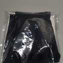 NIMIN Women Wide Leg Pants High Waisted Business Casual Work Trousers Dressy Pants with Pockets, S