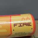 Easton | 2025 | Hype FIRE Baseball Bat | USSSA | -8 Drop | 2 3/4' Barrel | 29 inch, 21OZ