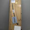 ABS Spoiler for Tesla Model Y Juniper 2026, Matte Carbon Fiber Look Trunk Wing, Rear Lip Spoiler for Sporty Appearance & Aerodynamic Performance, Easy No-Drill Installation(Not for Standard)