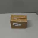 Metal Suet Ball Holder, Black Bird Suet Ball Cage Durable Bird Feeder Accessories with 5mm Screw Hole and 2PCS Perch Extender Compatible with Outdoor Smart Feeders (2 PCS-Dia 3.15", Dia 2.75")