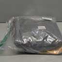 HOPET Snuffle Mat for Dogs Large Breed, 28.3''x28.3'' Interactive Puzzle Dog Food Mat, Easy to Clean, Durable, Mental Stimulation & Slow Feeding Game for All Breeds