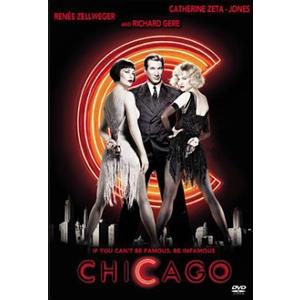 Chicago (Full Screen Edition)