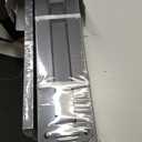 Metal Bed Frame,Full Size Bed Frame with Storage Space,Heavy Duty Sturdy Mattress Foundation,Easy Assembly,No Box Spring Needed, Black,14 Inch,Full