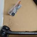 MOOG CK620955 Front Right Lower Suspension Control Arm and Ball Joint Assembly for Chevrolet Silverado 1500