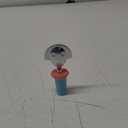 Alessi Anna Stop Bottle Stopper, One Size, Light Blue