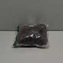 Princess Polly girls Anni Pinstripe Shirt (6, Brown)