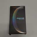 TORRAS Magnetic & Stand for Google Pixel 9 Pro Case/Pixel 9 Case, Fit for MagSafe, 12FT Mil-Grade Drop Protection, Slim Fit for Google Pixel 9/9 Pro Phone Case with Built-in Kickstand, Black | Magnetic, Stand, Fit for MagSafe, Slim Fit, Built-in Kickstand