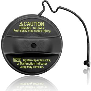 Gas Cap oem 77300-47010 for Toyota Lexus Prius 4Runner Camry Tacoma Corolla Matrix Sienna Solara Tundra Highlander Sequoia GX470 Automotive Replacement Fuel Tank Cap 47010 7730047010 2002-2009