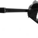 TRQ Turn Signal Windshield Wiper Combination Switch Lever Arm Compatible with 90-93 Ford Mustang