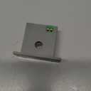 MECCANIXITY Miniature Current Switch 0.05-5A Normally Open AC Current Sensing Switch Sensor Monitoring Relay, M3005