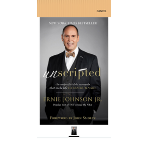 Unscripted: The Unpredictable Moments That Make Life Extraordinary