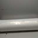 Crib Mattress, Dual-Sided Comfort Baby and Toddler Mattress with Gel Memory Foam and Removable Cover, Fits Standard Size Cribs and Toddler Bed, 52x27.5x5.5 inches