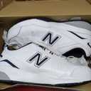 New Balance Men's 608 V5 Casual Comfort Cross Trainer, US Men 10 - US Women's 11 1/2