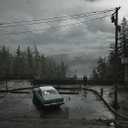 Silent Hill 2 (PS5)