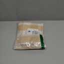 NATUS WEAVER Tier Curtains 24 inches Long Buffalo Check Gingham Plaid Kitchen Window Curtain Panels Bathroom Grommet Top Window Treatment 2 Panels Beige and White