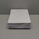 Blue Summit 50 Pack Rigid Mailers 9x12, Cardboard Envelopes, Do Not Bend Envelope, 9.75 x 12 Cardboard Mailer for cards, For Paper Document, Pictures, and Magazine