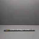 Rainbow Privacy Film with Cutting Line, 3D Decals Stained Glass Window Clings, Static Cling Window Sticker, Suncatcher - 29.5" x 157.4"