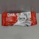 DAS Air-Hardening Modeling Clay, 2.2 Lb. Block, White Color (387500)