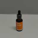 PUAINTA Dog Ear Cleaner, Natural Dog Ear Drops and Infection Treatment, Quantum Silver Dog Ear Cleaning Solution for Itching, Irritation & Wax Build-Up,1oz