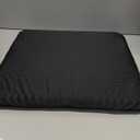 Gel Seat Cushion for Long Sitting (Thick & Extra Large), Gel Cushion for Wheelchair Soft, Chair Cushion, Car Seat Cushion Breathable, for Office Chair for Hip Pain