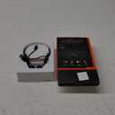 HELIX AIR WIRELESS BONE CONDUCTION HEADPHONES, Black