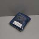 Hyha Waterproof Couch Cushion Covers, Stretch Sofa Couch Seat Slipcover for Dog Washable, Non-Slip Waterproof Outdoor Cushion Covers for Patio Furniture Replacement (3 Pieces, Deep Teal)