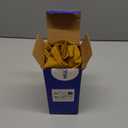 MIULEE Fall Pack of 2 Mustard Yellow Decorative Velvet Throw Pillow Covers Soft Pillowcases Solid Square Cushion Case for Summer Sofa Bedroom Car 18x18 Inch