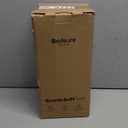 Bedsure GentleSoft Sage Green Fleece Blankets Queen Size - 280GSM Soft Lightweight Plush Cozy Blanket for Bed, Sofa, Couch, Travel, Camping (Queen (90" x 90"))