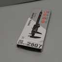 Werka Digital Caliper, 0-6” Calipers Measuring Tool, Auto-Off Micrometer Caliper with 0.001”High-Accuracy,Inch/Fraction/Millimeter Conversions Button,4 Measuring Ways, Stainless Steel Construction