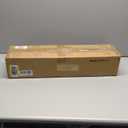 URSOLA Black Bathroom Light Fixtures, 24 inch Modern LED Vanity Lighting Over Mirror, 3CCT Dimmable Wall Sconces for Bedroom