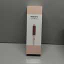 Infrared Thermal Brush, 2026 Upgrated Negative Ion Thermal Round Brush for Women Girls Hair Care, Larger Barrel for Faster Blowout, 6-Temp, Dual Voltage, No Damage, LED Display, 1.7 Inch Salon Styler