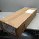 Amazon Basics Cordless Vacuum Cleaner for Carpet and Hardwood, Lightweight (5 lbs), White