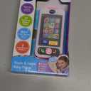 VTech Touch and Swipe Baby Phone, Pink