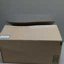 BEDELITE Flannel Sheets Queen Size Sage Green - Super Soft Fleece Sheets Set Fluffy Extra Plush, 4 Piece (Include Fitted Sheet, Flat Sheet, 2 Pillowcases) Haze Blue 