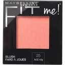 Maybelline New York Fit Me Blush, Pink, 0.16 Ounce