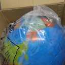 LeapFrog Magic Adventures Globe (Frustration Free Packaging)