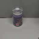 Yankee Candle Stargazing Lavender Eucalyptus Vanilla Large Two Wick 20oz Candle