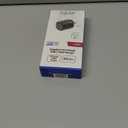 ZGR 20W TYPE C USB WALL CHARGER