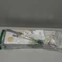 HOT Tools 24K Gold Professional 1 1/2" Extended Barrel Curling Iron with Clamp for Bouncy Curls, Faster Styling, Less Damage & Long-Lasting Results