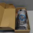 Voinap Gooseneck Phone Holder for Bed, Magnetic Cell Phone Stand for iPhone 16 15 14 13 12 Pro Max Plus Mini, Flexible Long Arm Mount 360 Adjustable for Desk Bedside Filming