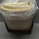 Baby Play Mat for Floor, 1.2 Thick Foam 47X47 Playpen Mat, Ultra-Soft Velvet for Tummy Time & Crawling, Non-Slip Backing and Easy to Clean, Safe for Infants, Toddlers, and Kids (Geometry)