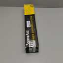 SpaceAid Bamboo Drawer Dividers with Inserts and Labels, Kitchen Adjustable Drawer Organizers, Expandable Organization for Home, Office, Dressers, 4 Dividers with 9 Inserts (17"-22" Natural)