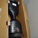 Gyroor Self Balancing Scooter New G13 All Terrain Balancing Scooter with LED Lights, Self Balancing Off Road with Bluetooth for Kids ages 6-12 and Adults-Black