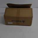 EzyShade 10-Layer Car Cover Waterproof All Weather. See Vehicle Size-Chart for Accurate Fit. Outdoor Full Exterior Covers for Automobiles Sedan Hatch SUV Rain Sun Protection. Size A5 (See SizeChart) (Reflective)